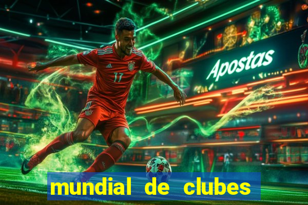 mundial de clubes 2025 tabela